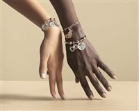 Charm Rerum Donna BEADS&CO in Argento 26002 - 26002